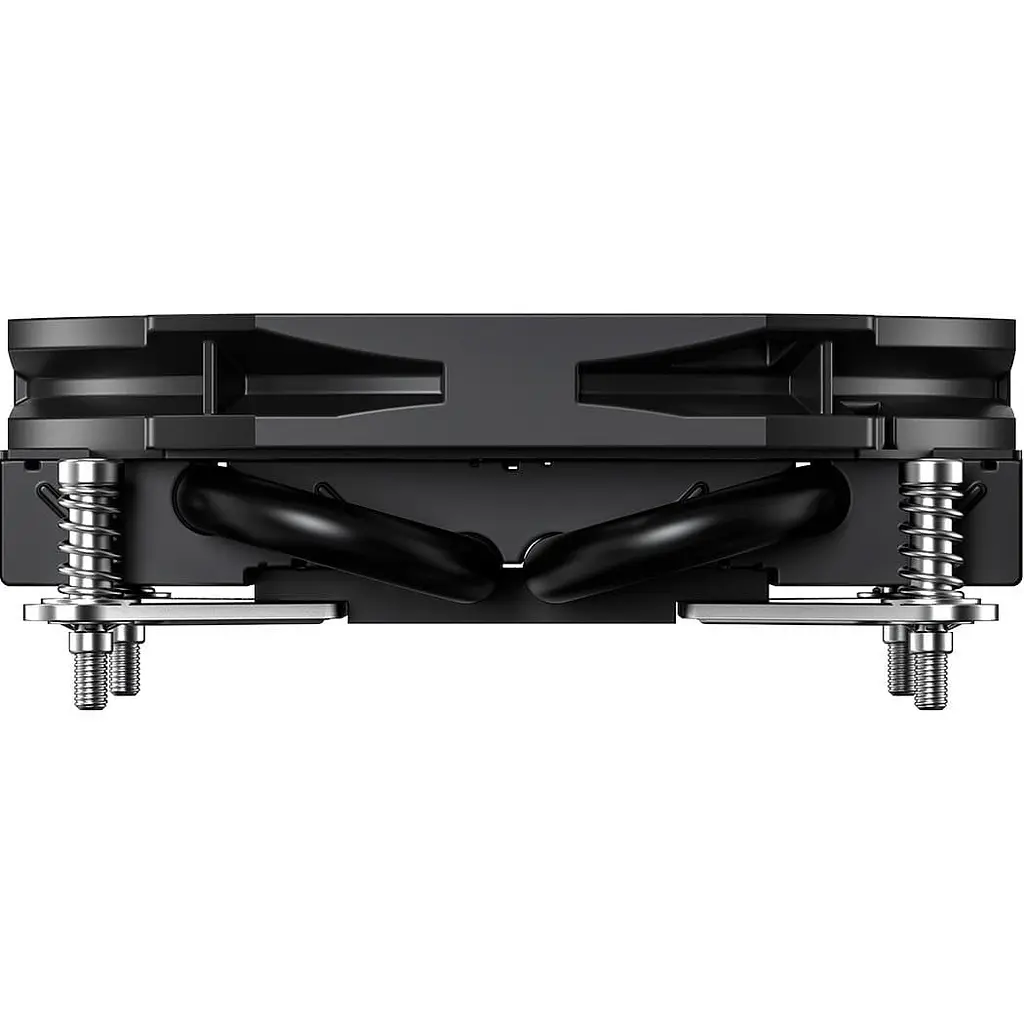 Кулер для процесора ID-Cooling IS-28i Black (IS-28i BLACK) - фото 3
