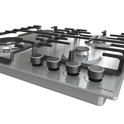 Варильна поверхня Gorenje GW642ABX - фото 7