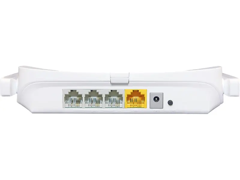 Маршрутизатор (роутер) Mercusys MW305R V2 - фото 4