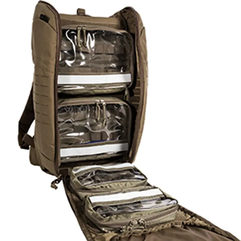Рюкзак Tasmanian Tiger Modular Pack 30 - фото 4