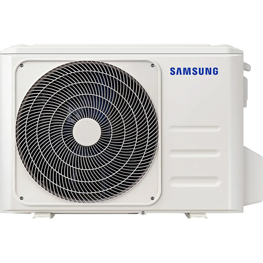 Спліт-система Samsung Basic AR09TXHQASINUA [106747] - фото 8