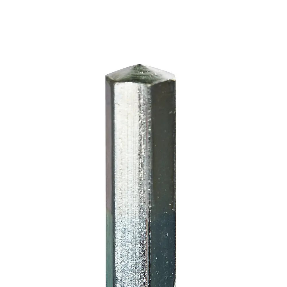 Миксер для сухих смесей Vitals Hex 60х400 мм (188514) - фото 4