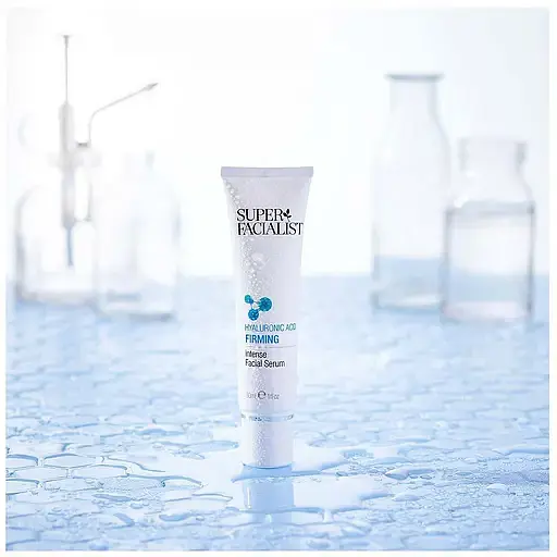 Super Facialist Сироватка інтенсивна з гіалуроновою кислотою д/обличчя, 30мл - фото 3