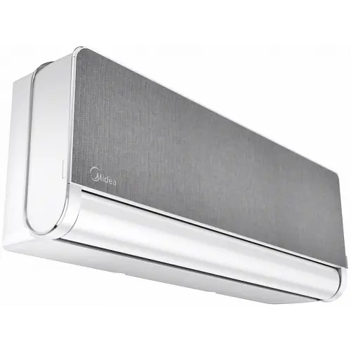 Кондиціонер Midea MSXT-12HRFN8-Silver-I/MSXT-12HRFN8-Silver-I Penrose - фото 4