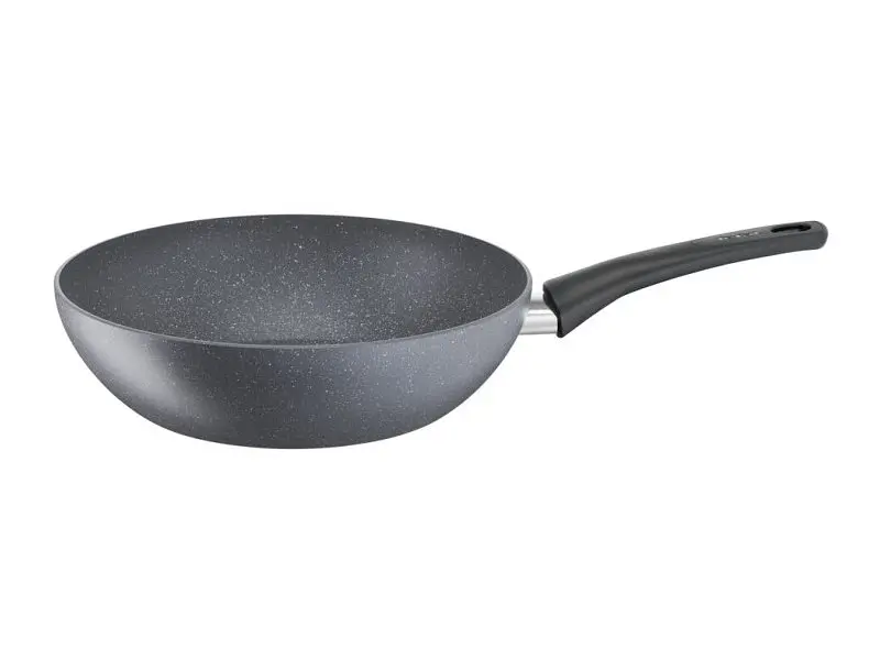 Сковорода Tefal WOK Healthy Chef (G1501972) - фото 2
