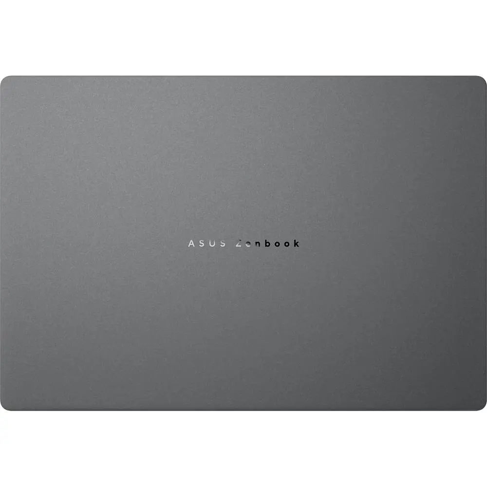 Ноутбук Asus Zenbook A 14 OLED UX3407RA-QD026X, Qualcomm Snapdragon X1E-78-100 до 3,4 ГГц, 14 WUXGA, 32 ГБ, SSD 1 ТБ, Adreno, Windows 11 Pro - фото 10