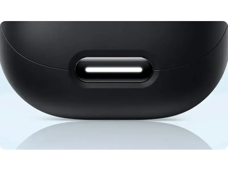 Навушники TWS ANKER SoundCore Liberty 4 NC Velvet Black (A3947G11) - фото 6