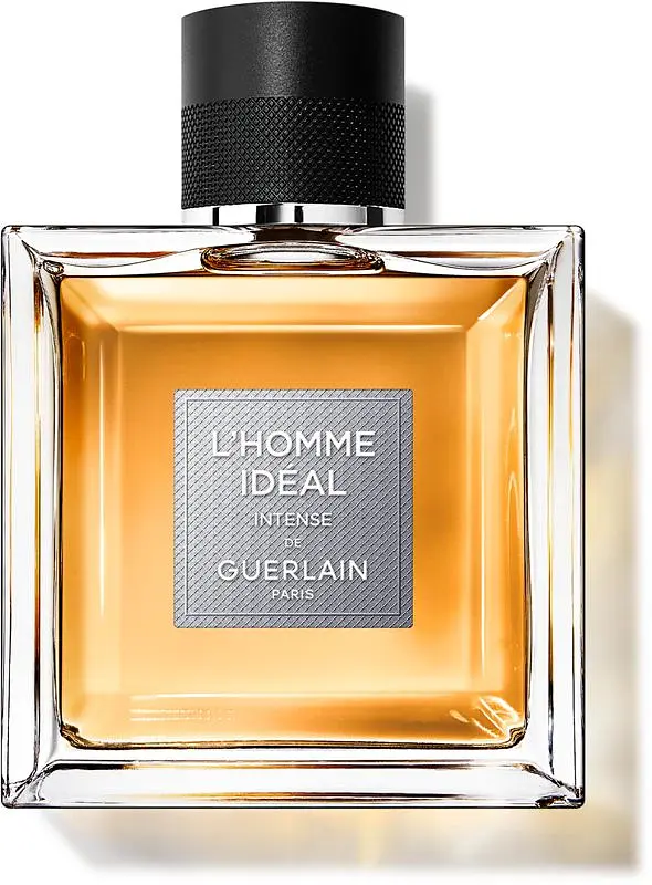 Оригінал Guerlain L`Homme Ideal L`Intense 100 мл Парфумована вода
