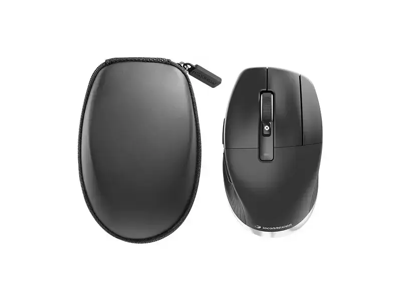 Миша 3Dconnexion CadMouse Pro Wireless (3DX-700116) - фото 5