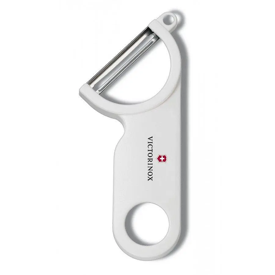 Овочечистка Victorinox Swiss лезо біл.