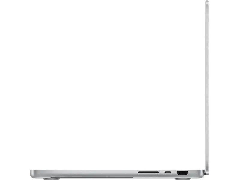 Ноутбук Apple MacBook Pro 14 Late 2024 Silver (MX2G3) - фото 5