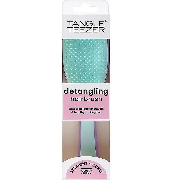 Щітка для волосся Tangle Teezer The Ultimate Detangler Lilac Sorbet - фото 3