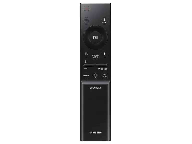 Саундбар Samsung HW-Q990D 11.1.4-Channel 656W (HW-Q990D/UA) - фото 8