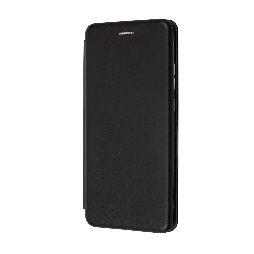 Чохол-книжка ArmorStandart G-Case для Motorola G85 5G Black