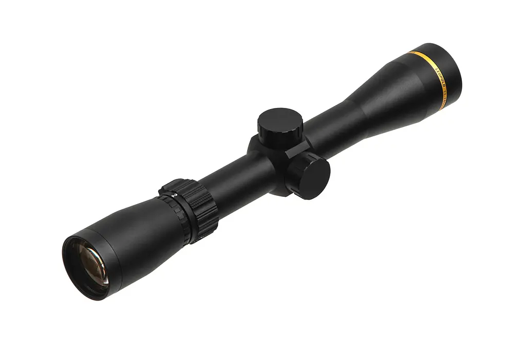Оптический прицел LEUPOLD VX-Freedom 2-7х33 (1 inch) HUNT-PLEX - фото 2