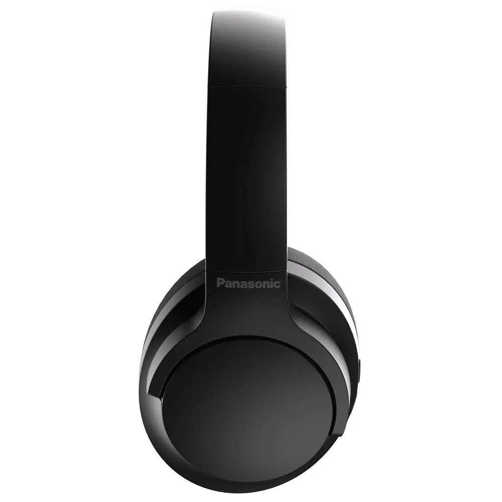 Навушники Panasonic RB-HX300B Black (RB-HX330BDGK) - фото 3