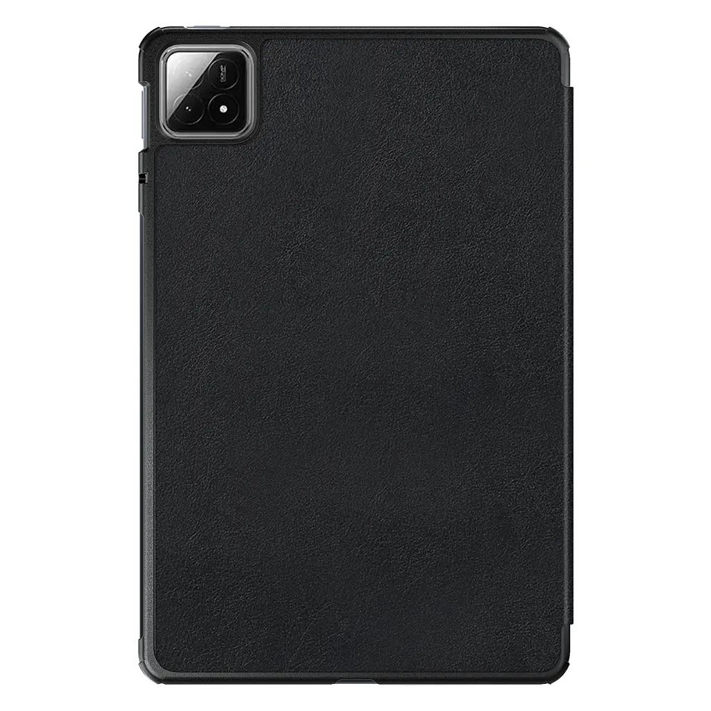 Чехол ArmorStandart Smart Case для Xiaomi Pad 6S Pro Black (ARM75102) - фото 2