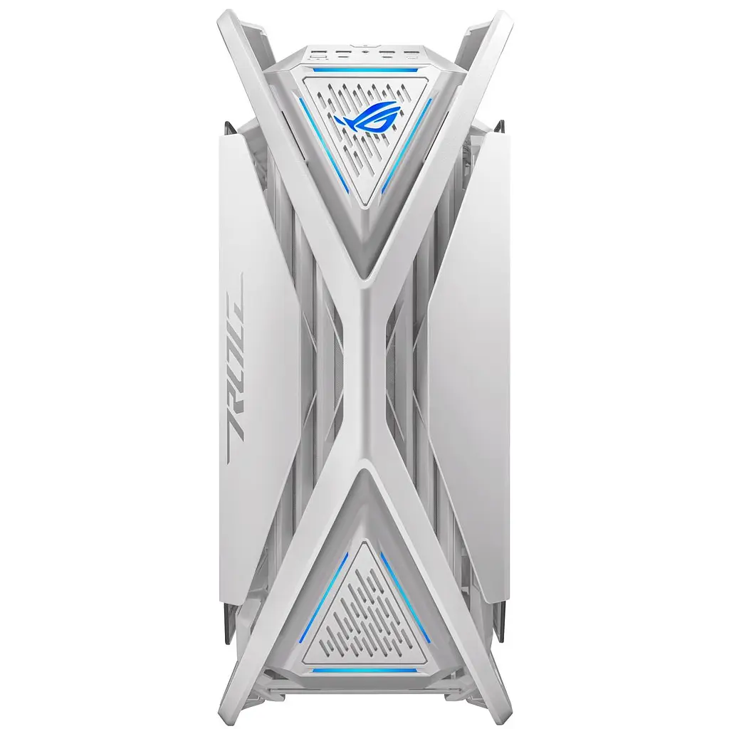 Корпус Asus ROG Hyperion GR701 Білий без БЖ (90DC00F3-B39000) - фото 4
