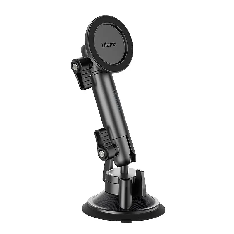 Тримач телефону Ulanzi ZJ06 Suction Cup Mount
