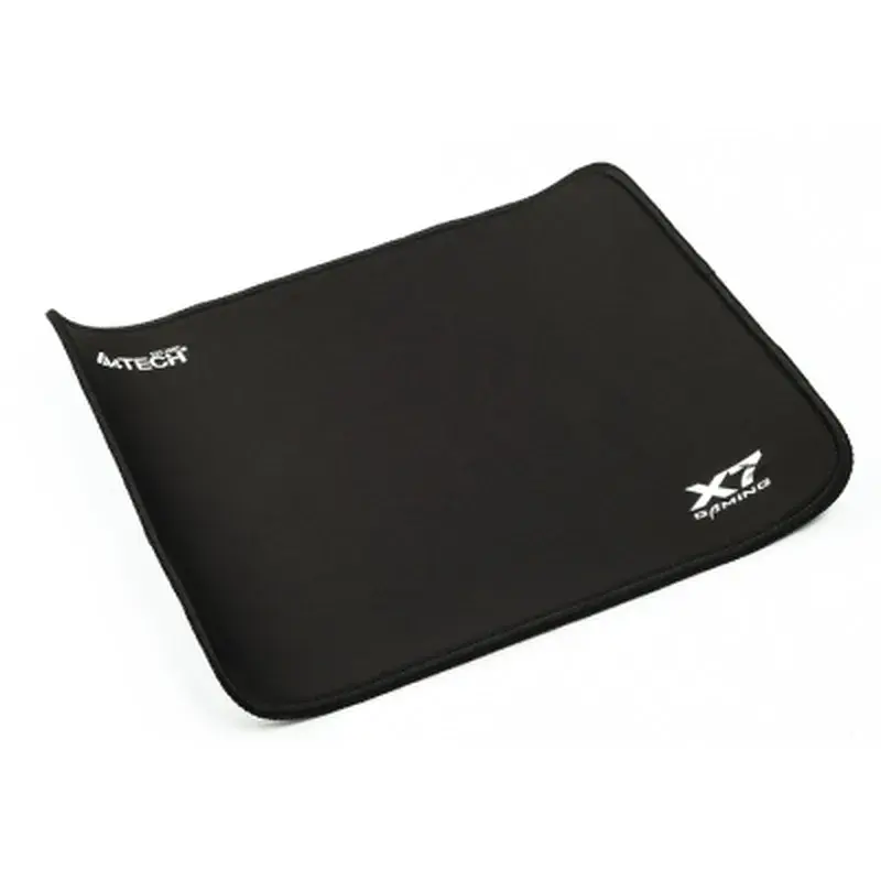 Килимок для мишки A4Tech X7-200MP Black (4711421964449) - фото 5