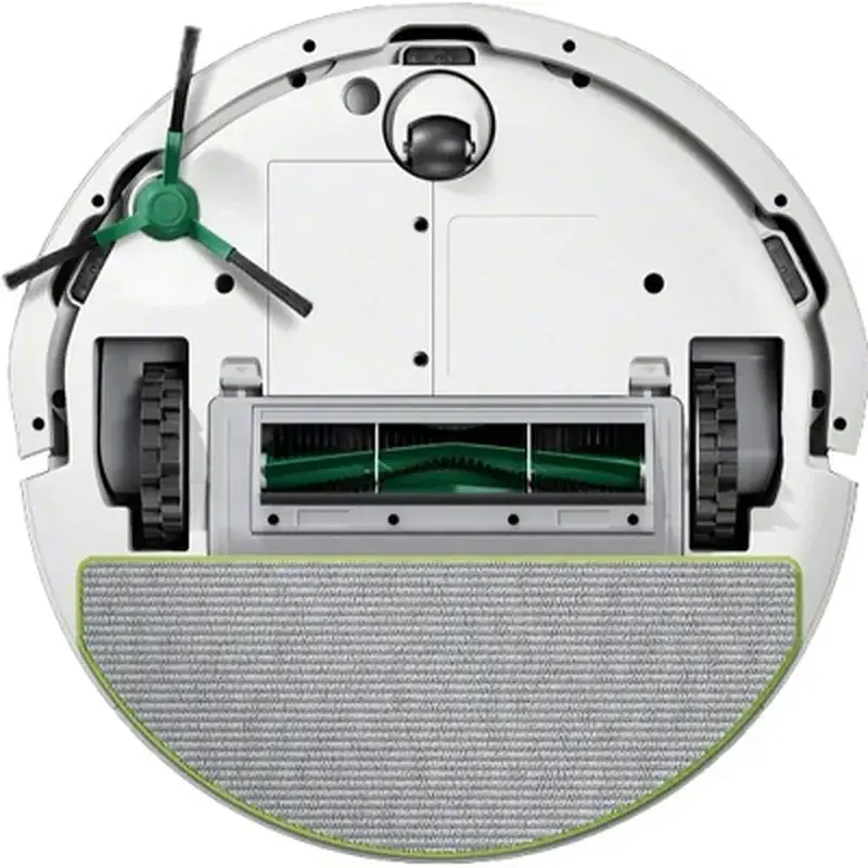 Пилосос iRobot Roomba Combo 105 (White) (y311240) - фото 3