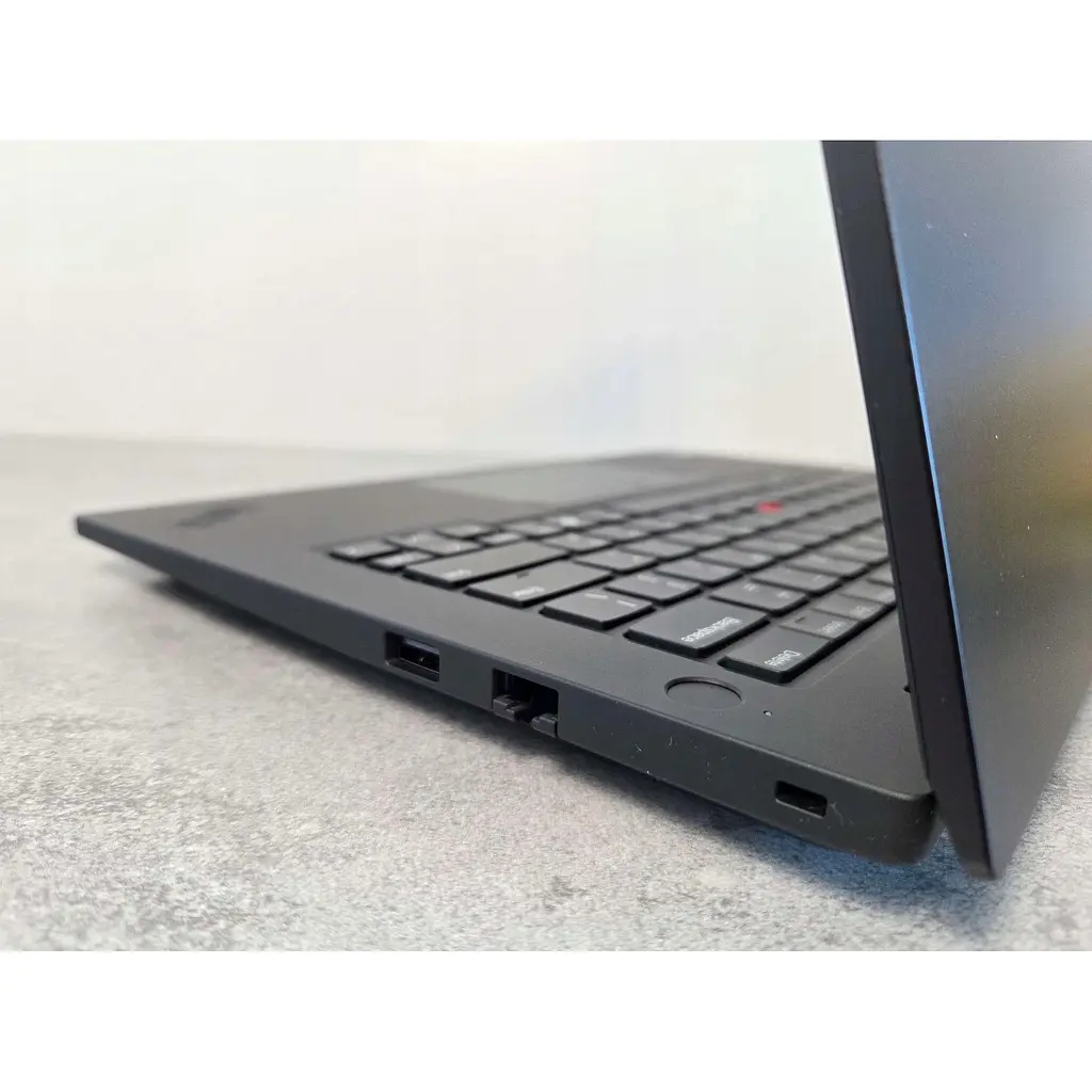 Ноутбук Lenovo ThinkPad P14 Gen 5, Ultra 7 155H, 64GB, 1TB, 3K, RTX 500 Ada, 14 - фото 10