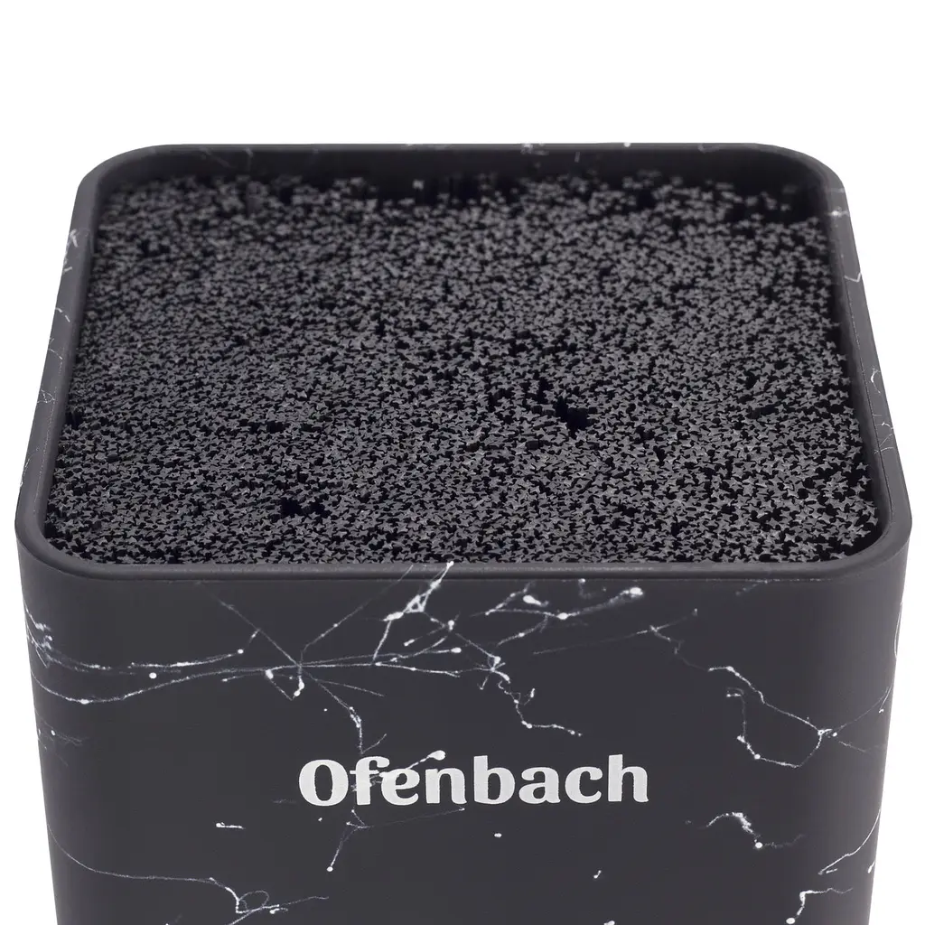 Підставка для ножів Ofenbach NB-100203 - фото 8