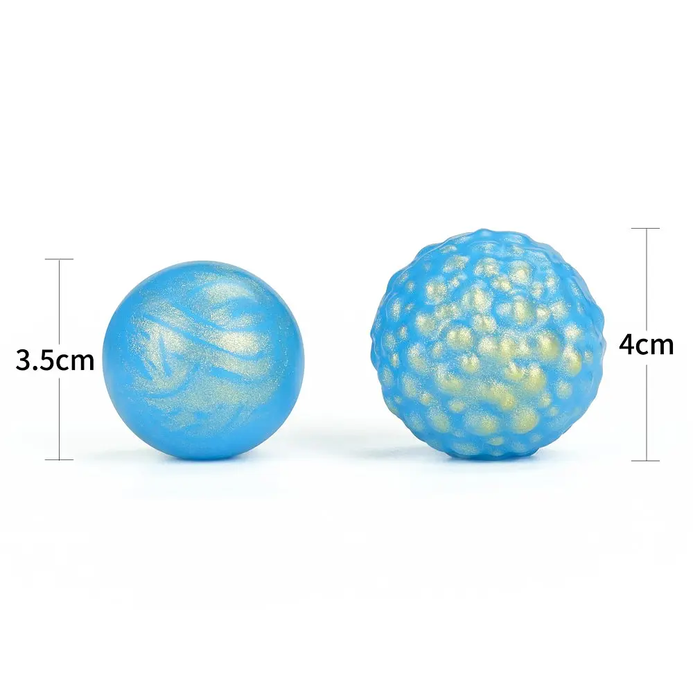 Вагінальні кульки KULKI OCEAN'S TONER EGG SET LOVETOYS 66-LV445001 100212 - фото 3