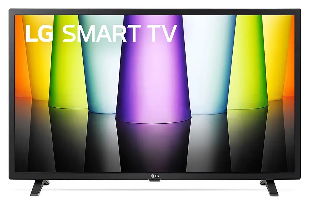 Телевізор 32" LED FHD 60Hz Smart WebOS Ceramic Black LG teh0018395 - фото 2