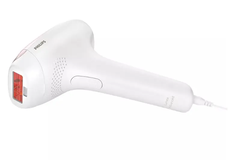 Фотоэпилятор для удаления волос Philips Lumea Advanced IPL (SC1994/00) - фото 2