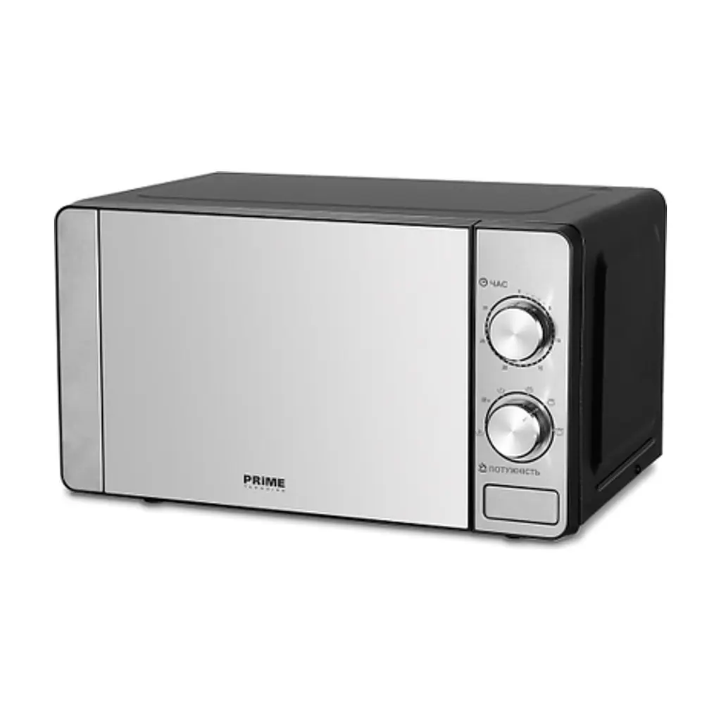 Мікрохвильова піч PRIME Technics PMW 20732 KG - фото 7