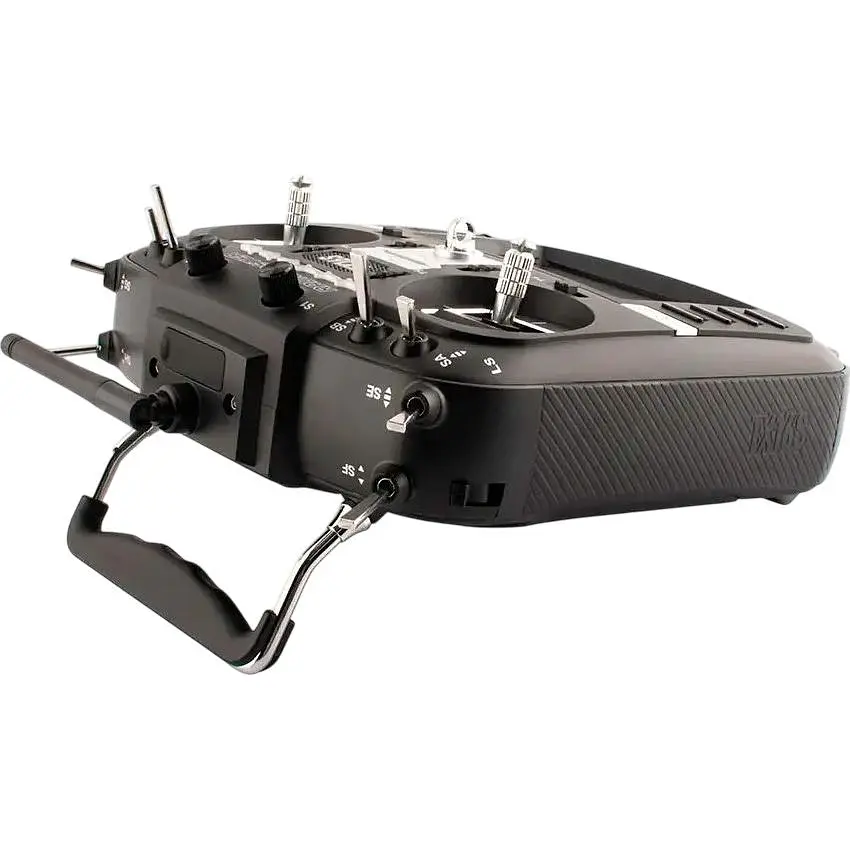 Пульт управления RadioMaster TX16S MKII 4в1 M2 с аккумулятором 18650 RadioMaster [141024] - фото 5