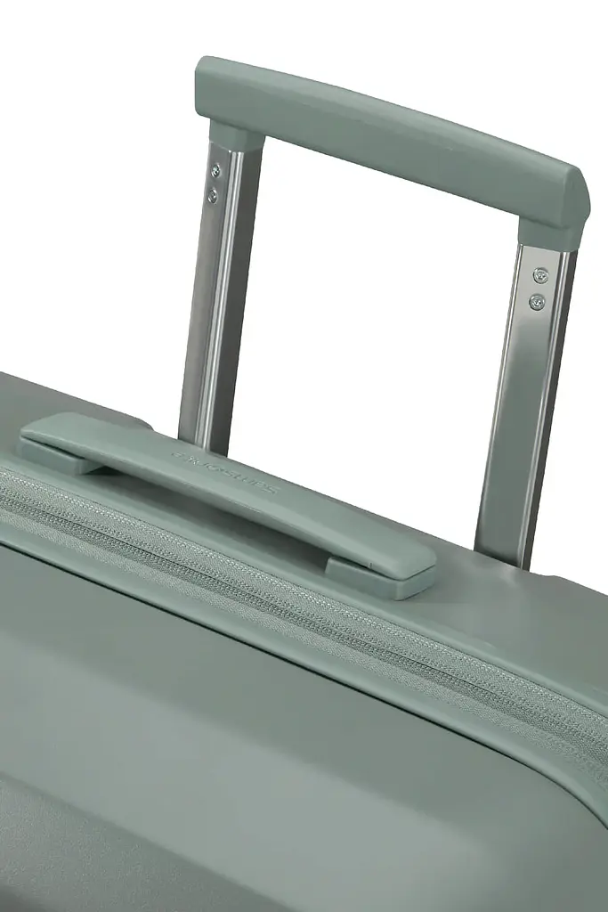 Валіза Samsonite IMAGE 69 см THYME 69x45x28(31) KQ5*24003 - фото 10