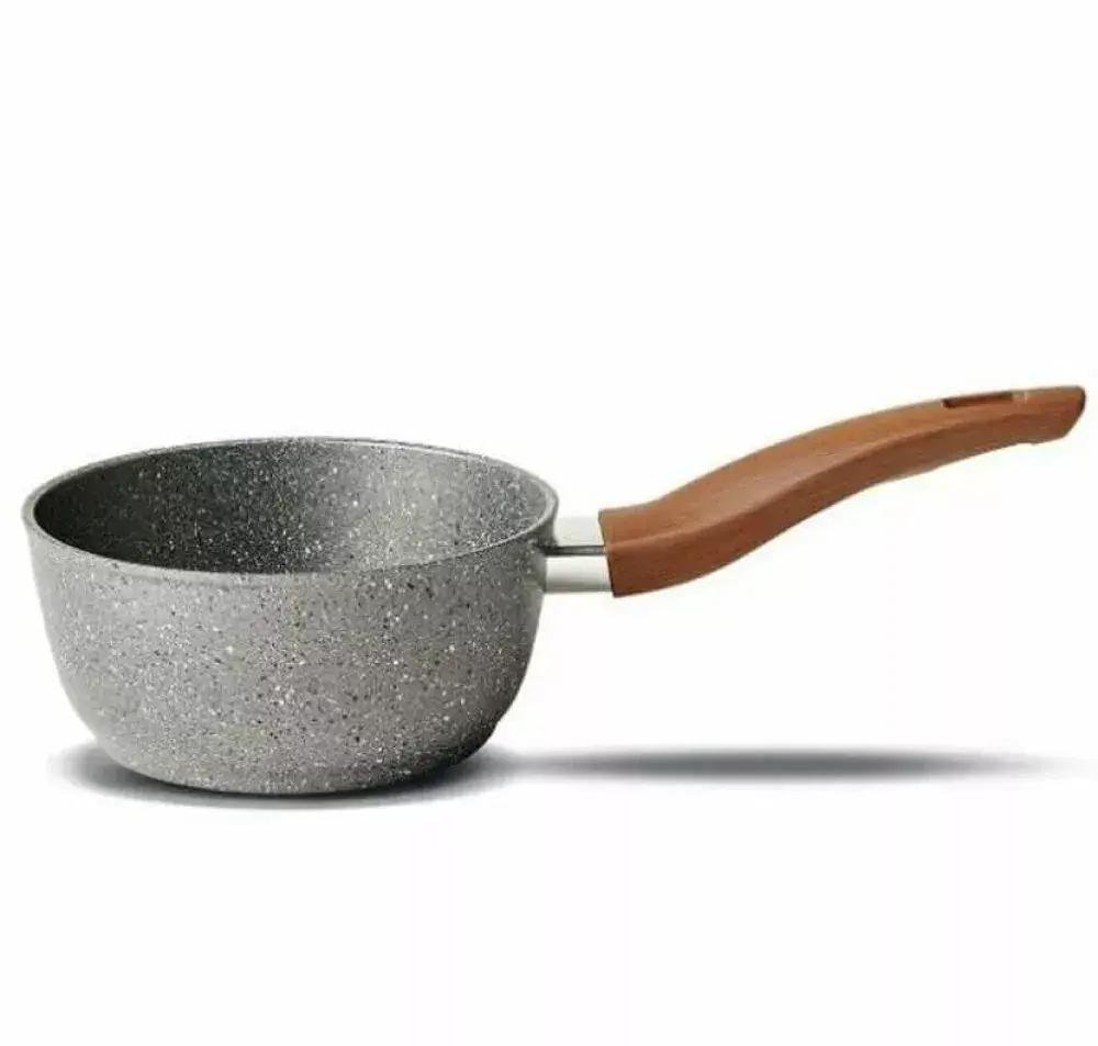Ківш TVS Mineralia Eco Induction 20 см, 2,6 л - фото 5