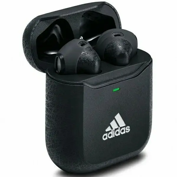 Навушники Adidas Z.N.E. 01 True Wireless Night Grey (1005989) - фото 3