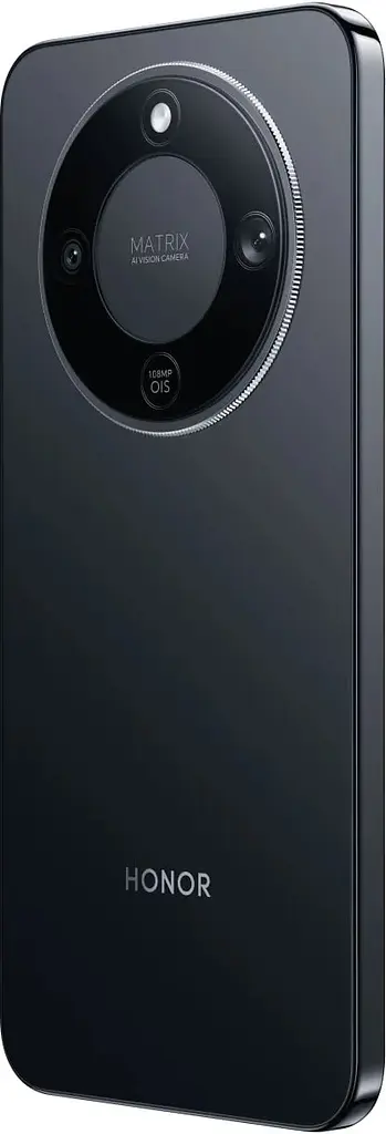 Смартфон Honor X9d 12/256GB Midnight Black (Global UK) NFC - фото 7