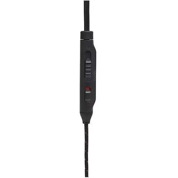 Наушники JBL Quantum 50 Black - фото 3