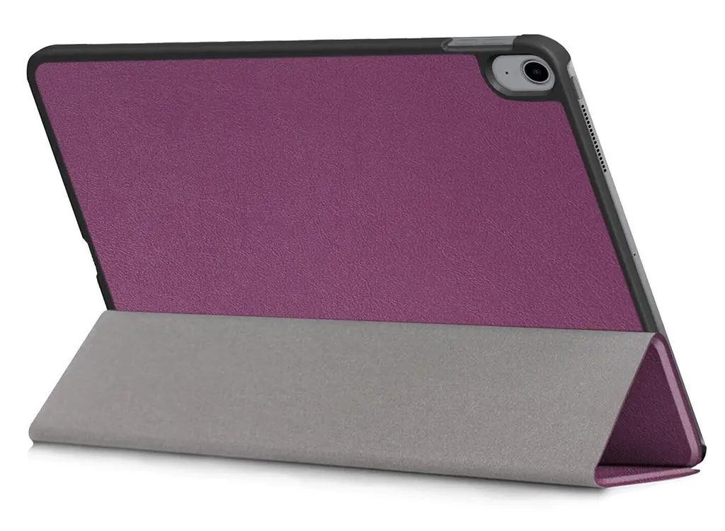 Чохол Primolux Slim для планшета Apple iPad 10.9" 10th Gen. 2022 (A2696 / A2757 / A2777) Purple - фото 4