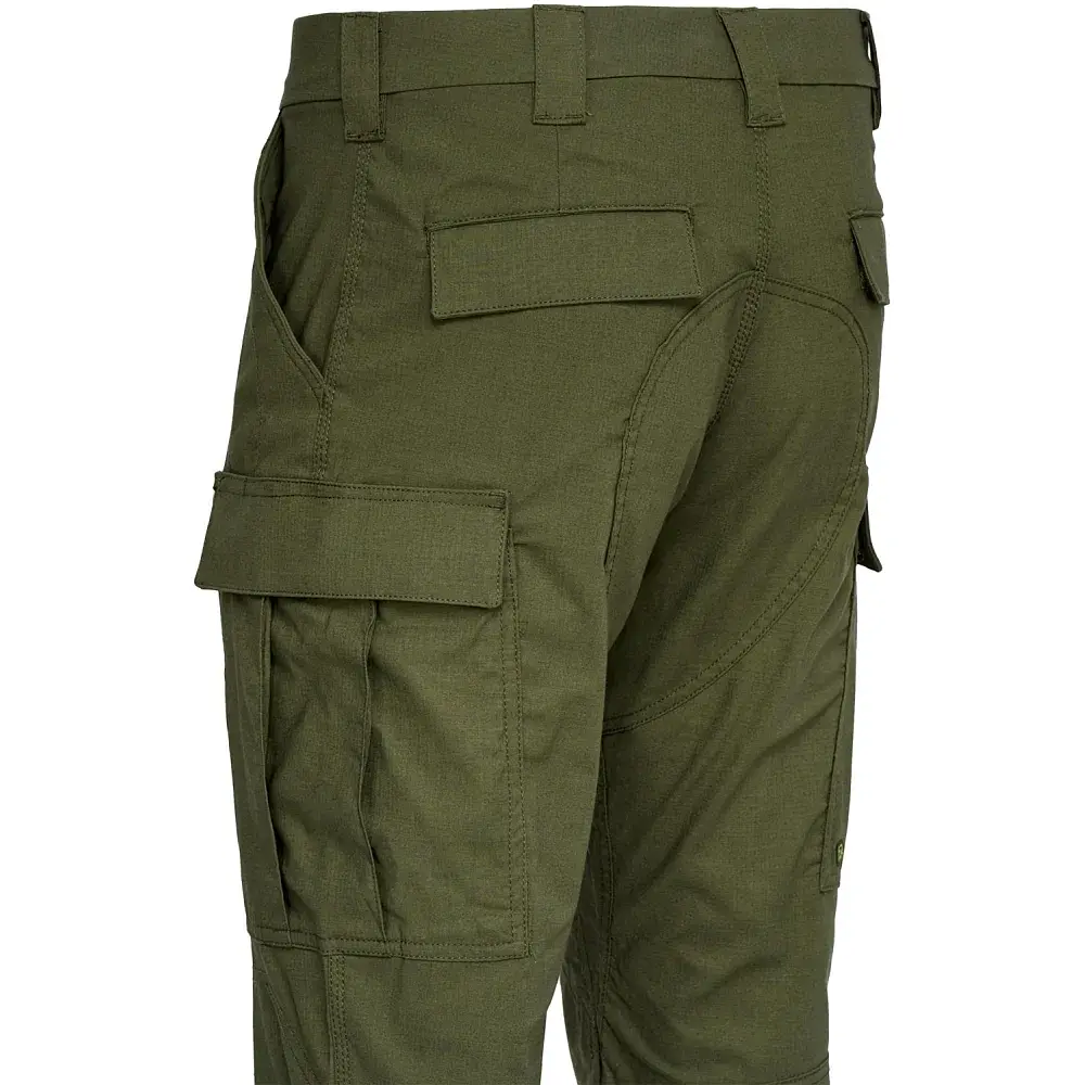 Штани First Tactical Men’s V2 BDU Pant 34/34 Зелений - фото 5