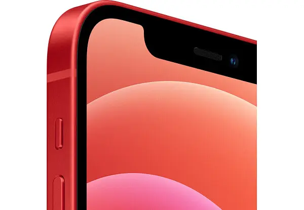 Мобільний телефон Apple iPhone 12 mini 64GB (PRODUCT)RED (MGE03) - фото 3