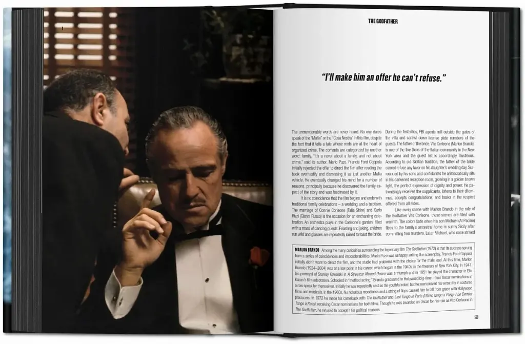 100 All-Time Favorite Movies of the 20th Century - фото 8