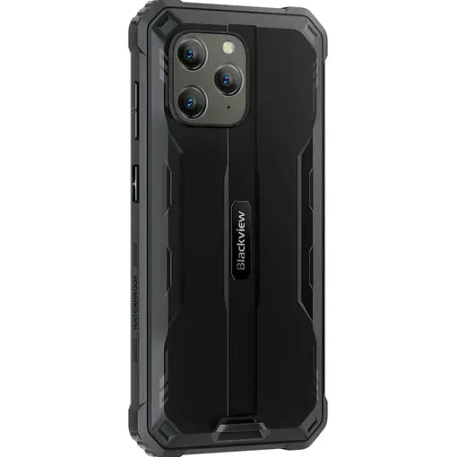 Смартфон Blackview BV5300 Pro 4/64Gb Black EU [88678] - фото 6