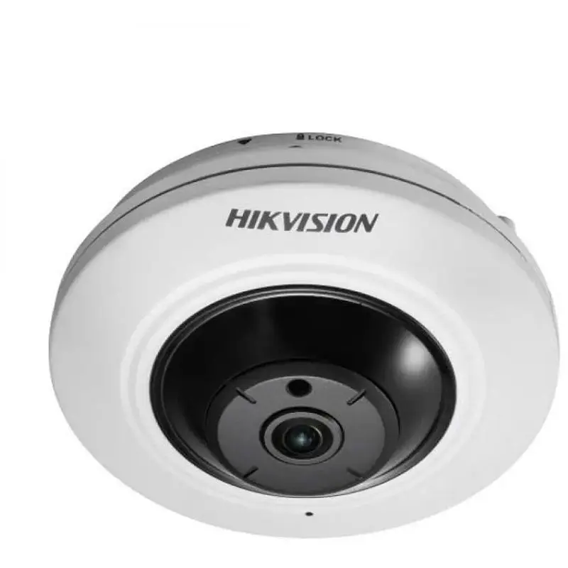 IP-камера Hikvision (DS-2CD2955FWD-IS (1.05 мм)) - фото 2