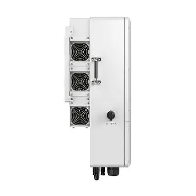Сонячний інвертор Solis S6 12kW (S6-EH3P12K02-NV-YD-L) - фото 4