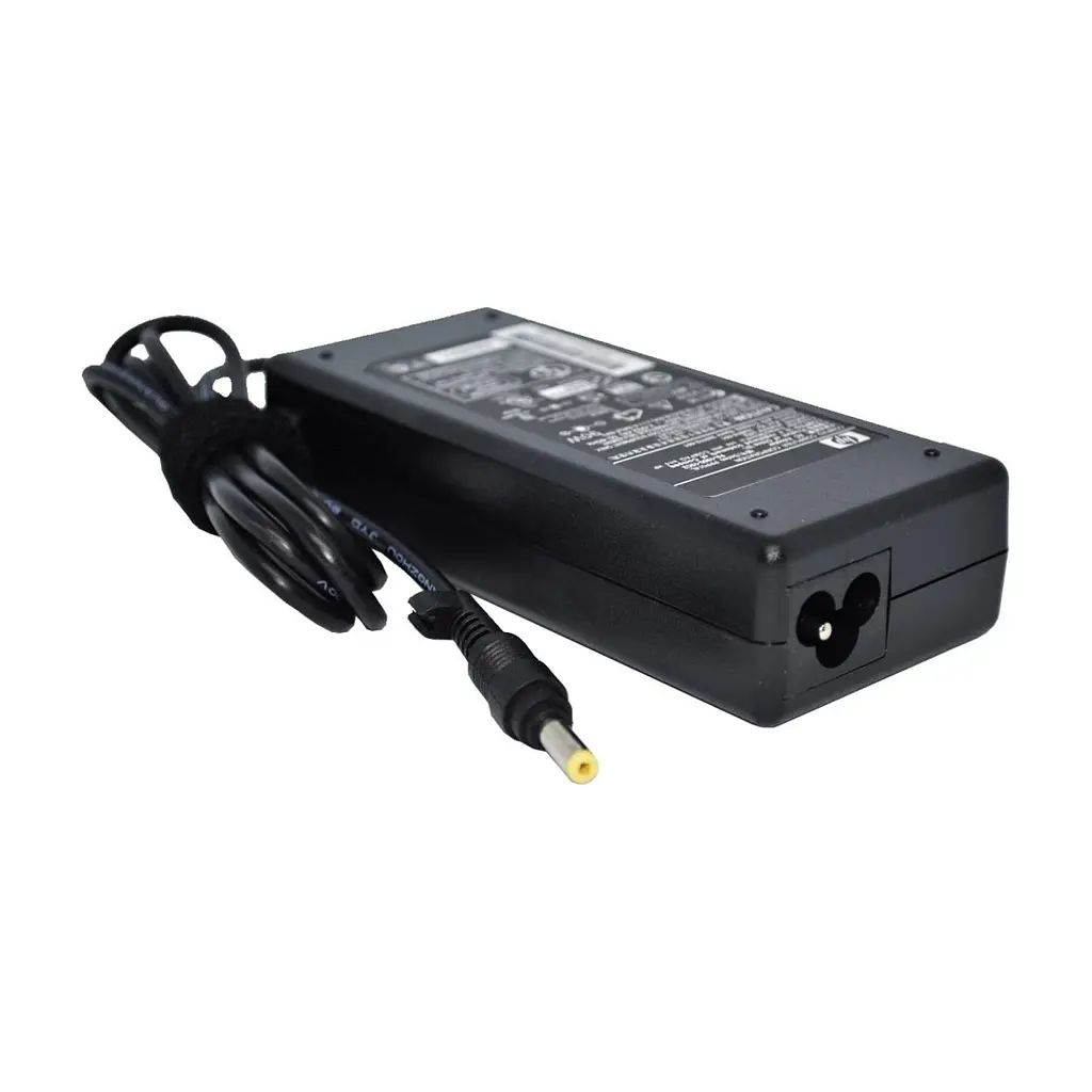 Блок живлення до ноутбуку Drobak HP 90W 18.5V 4.9A разъем 4.8*1.7 (140966) - фото 3