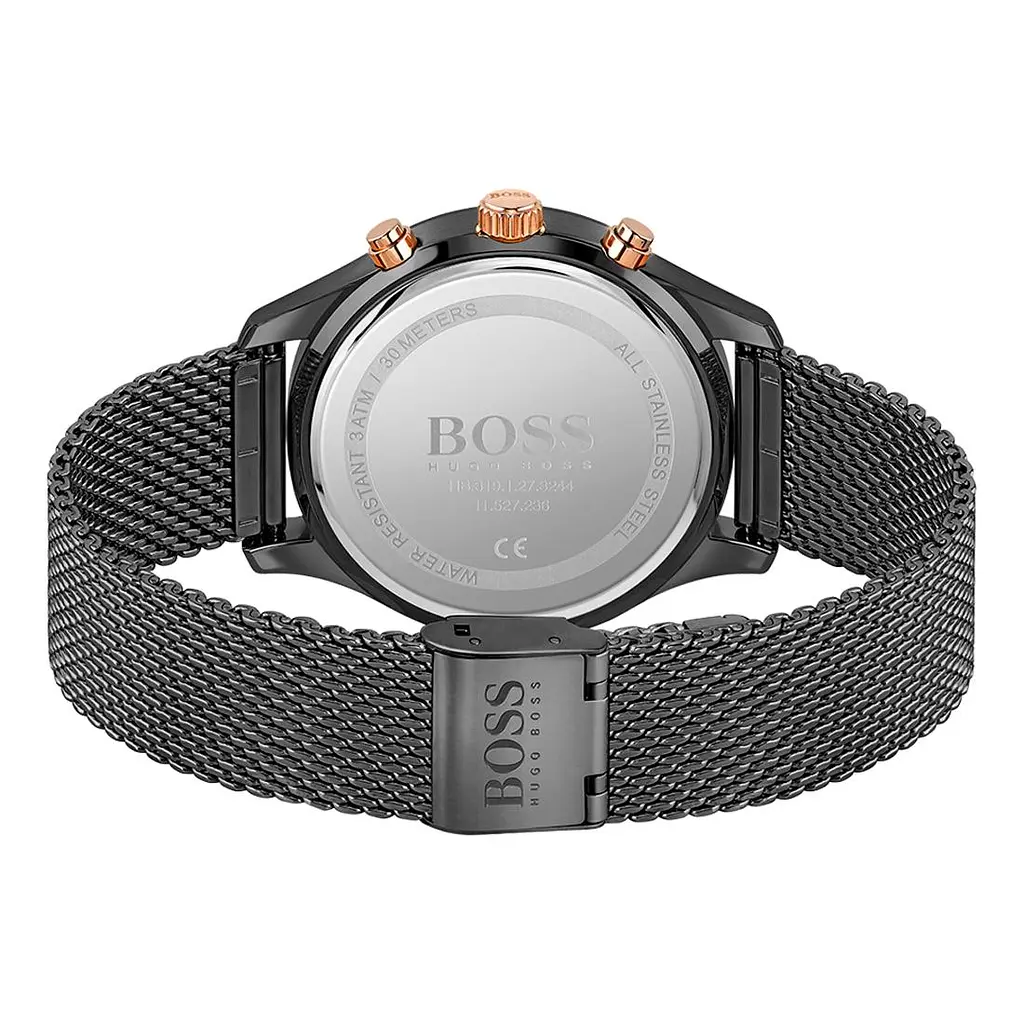 Чоловічий годинник HUGO BOSS 1513811 Associate - фото 3