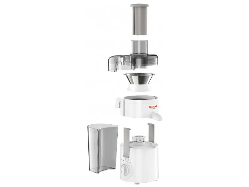 Соковитискач Tefal ZE370138 - фото 3