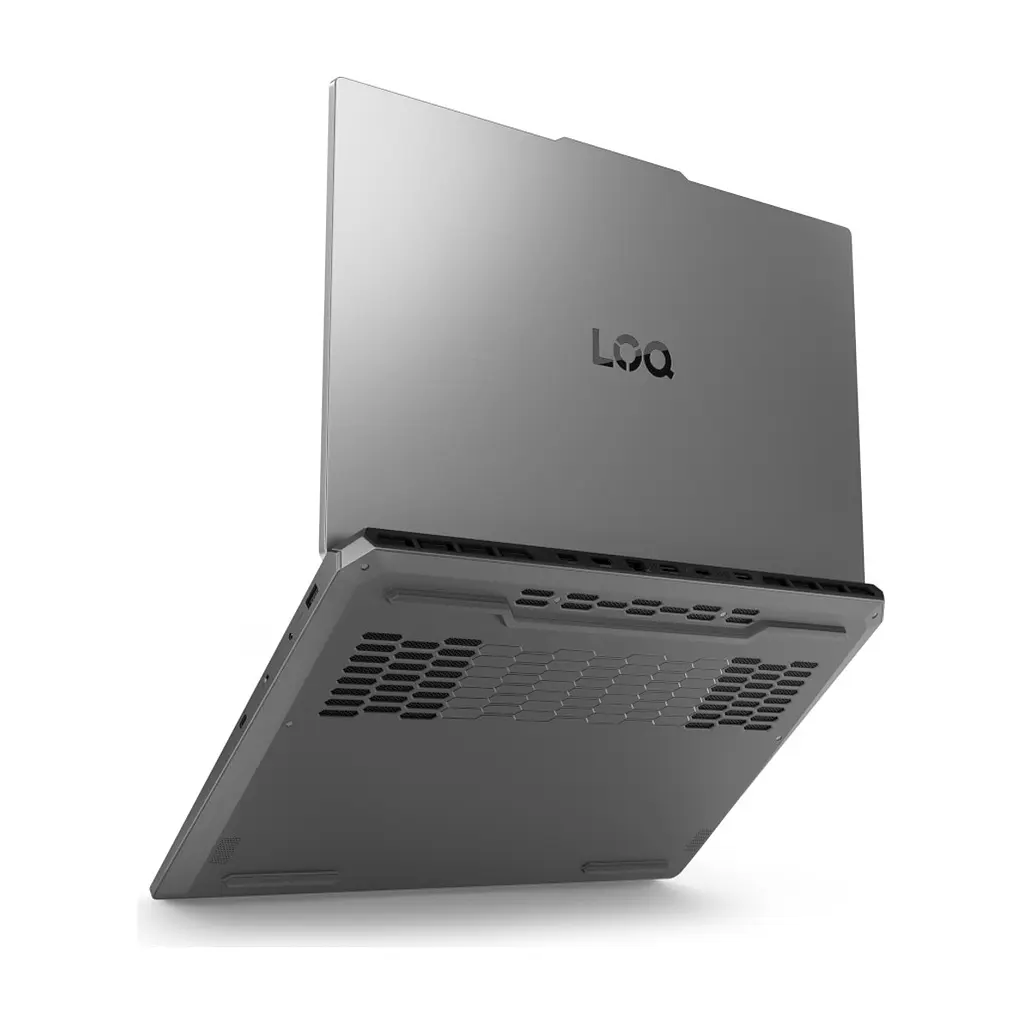Ноутбук Lenovo LOQ 17IRX10 (83JH00FURA) - фото 7