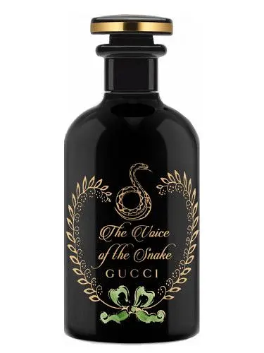 Оригінал Gucci Voice of the Snake 100 мл Парфумована вода