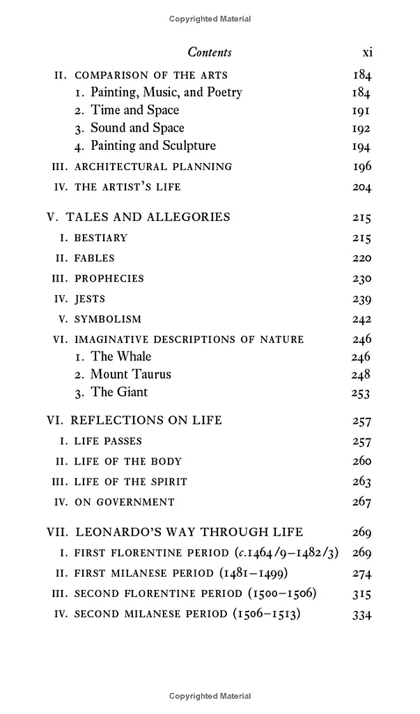 Leonardo da Vinci. Notebooks - фото 7